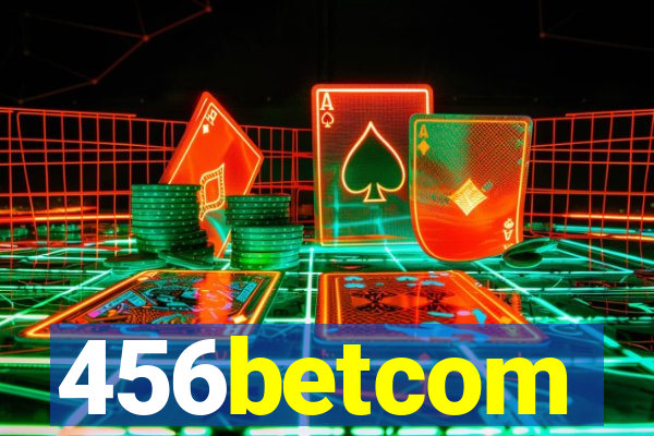 456betcom