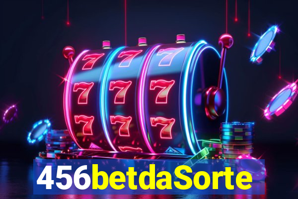 456betdaSorte