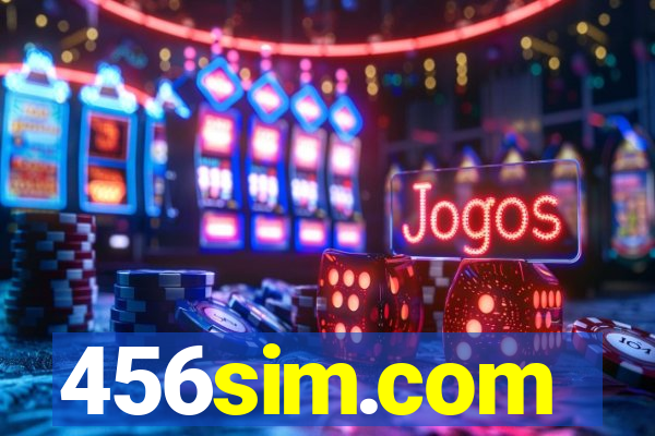 456sim.com