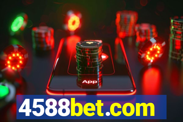 4588bet.com