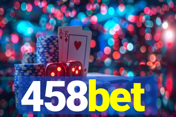 458bet