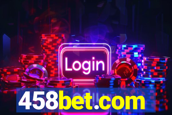 458bet.com