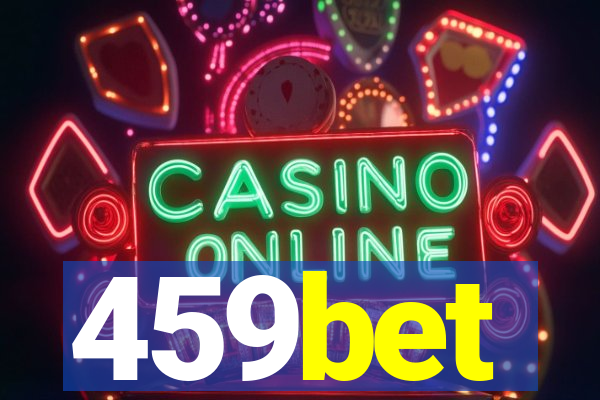 459bet