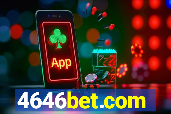 4646bet.com