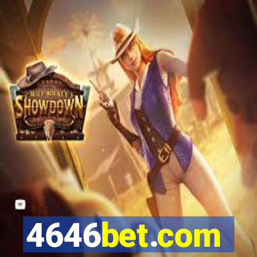 4646bet.com