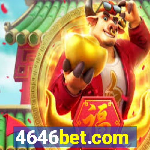 4646bet.com