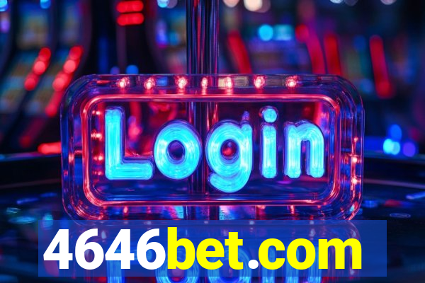 4646bet.com