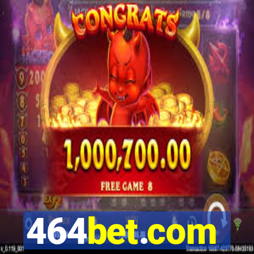 464bet.com