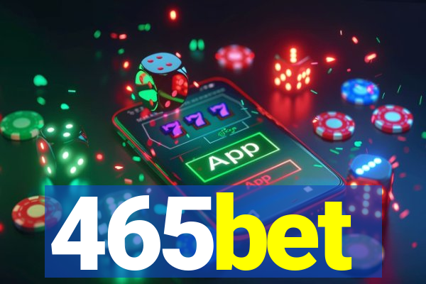 465bet