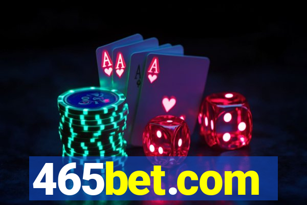 465bet.com