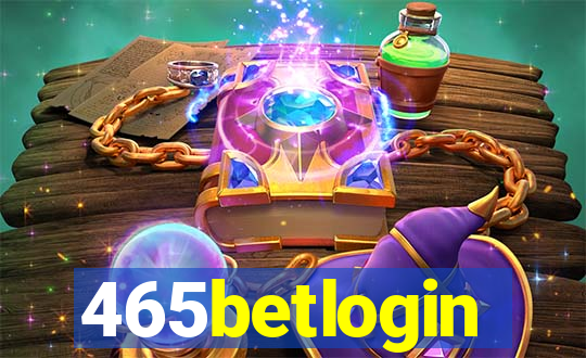 465betlogin