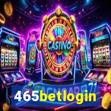 465betlogin