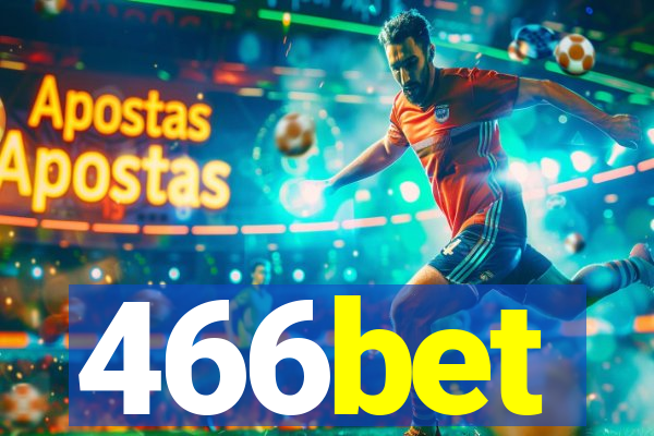 466bet