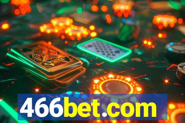 466bet.com