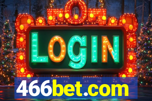 466bet.com