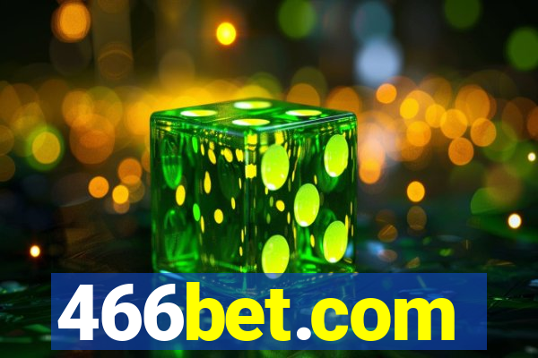 466bet.com