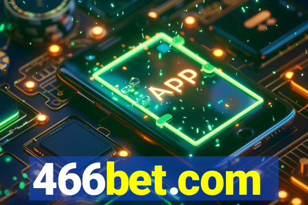 466bet.com