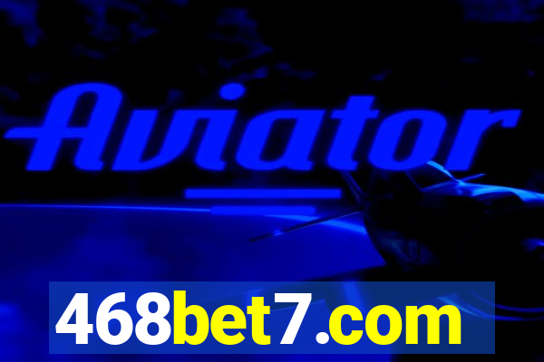 468bet7.com