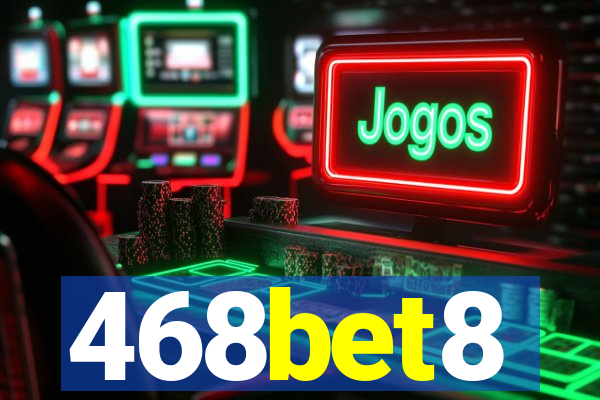 468bet8