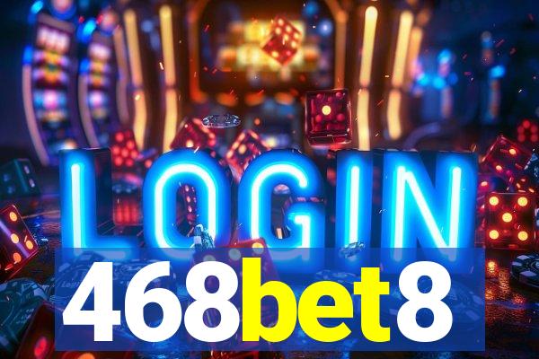 468bet8