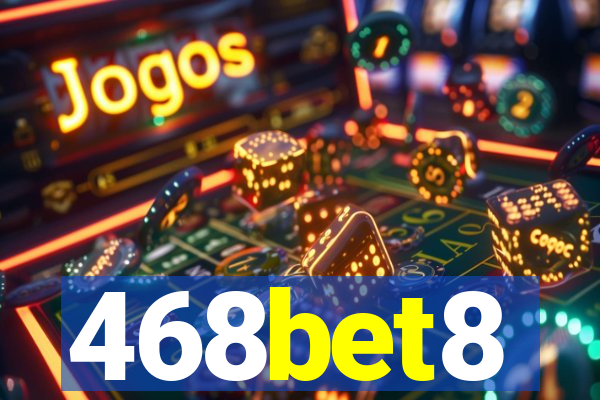 468bet8