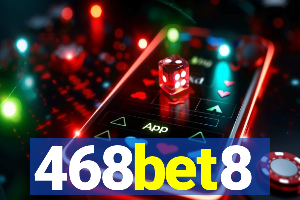 468bet8