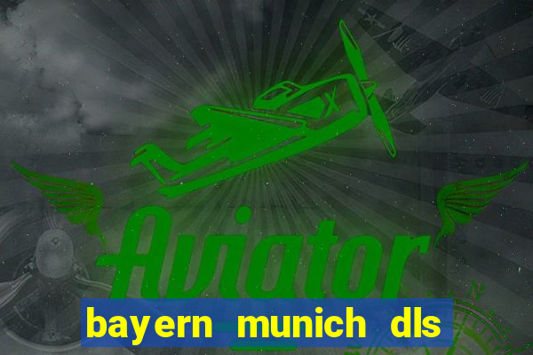 bayern munich dls kits 22/23