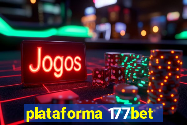 plataforma 177bet