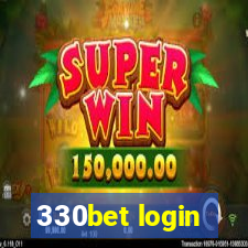 330bet login