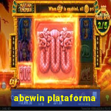 abcwin plataforma