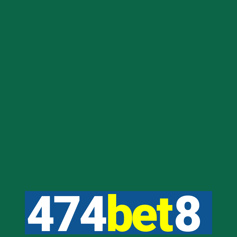 474bet8