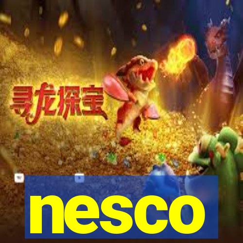 nesco