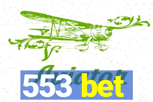 553 bet