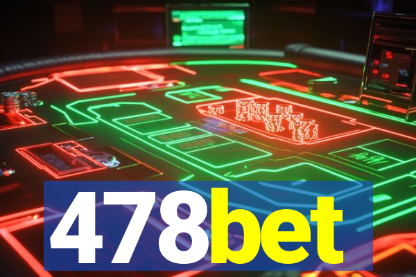 478bet