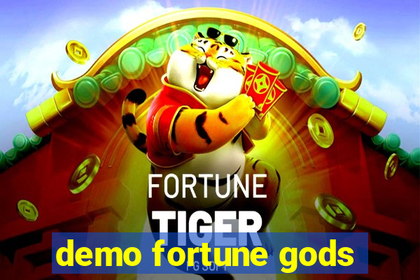 demo fortune gods