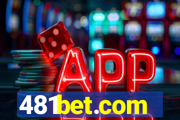 481bet.com