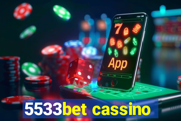 5533bet cassino