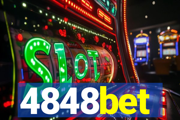 4848bet