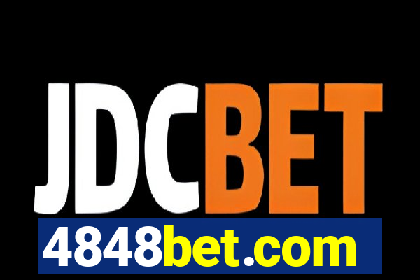 4848bet.com