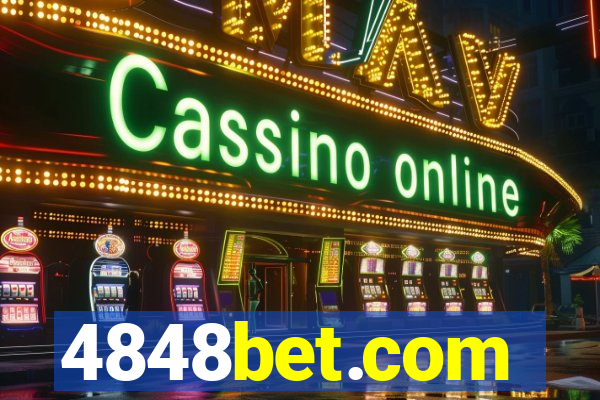 4848bet.com