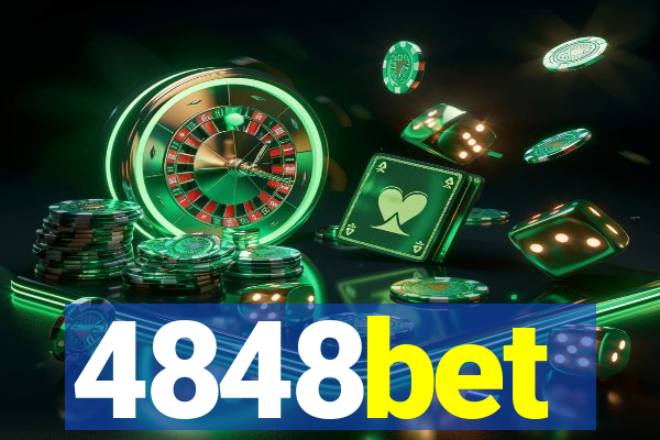 4848bet