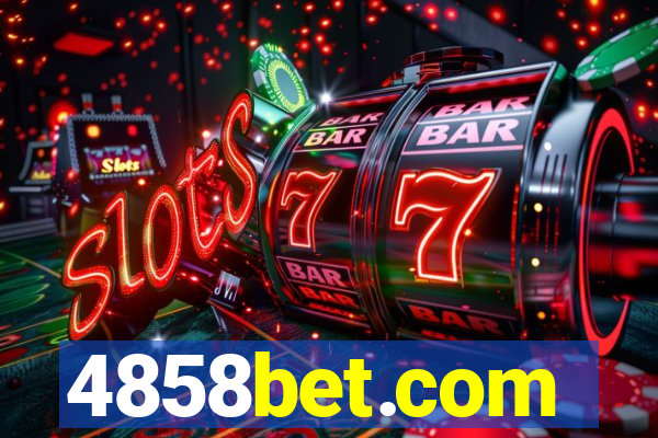 4858bet.com