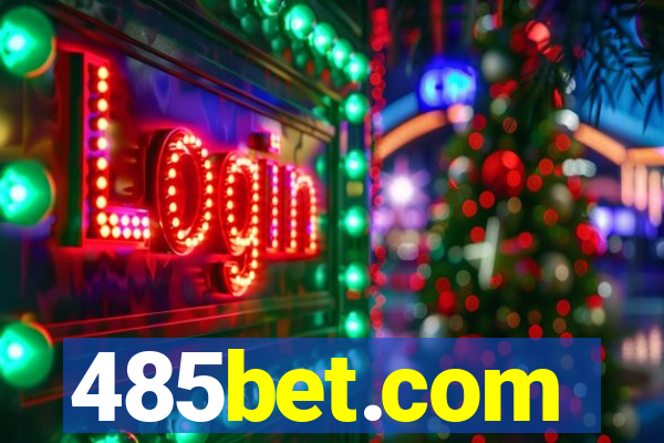 485bet.com