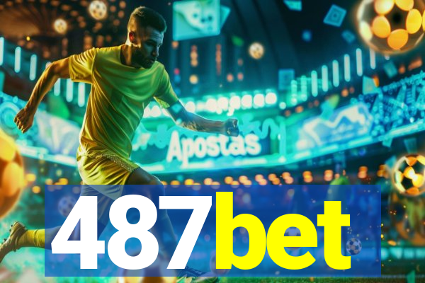 487bet