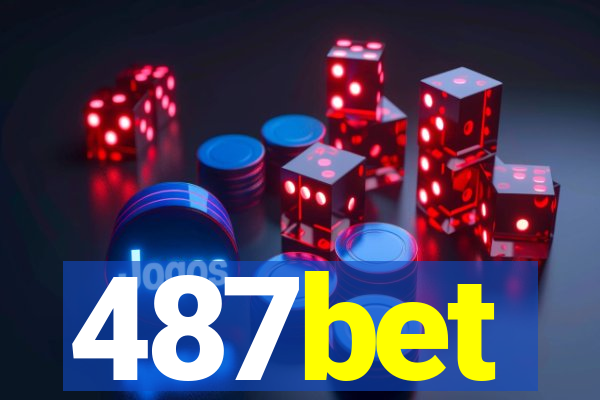 487bet