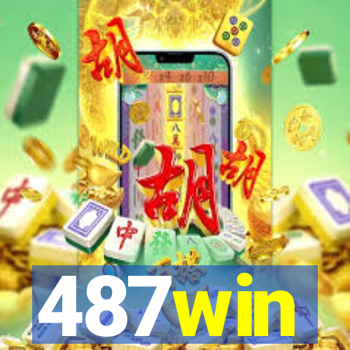 487win