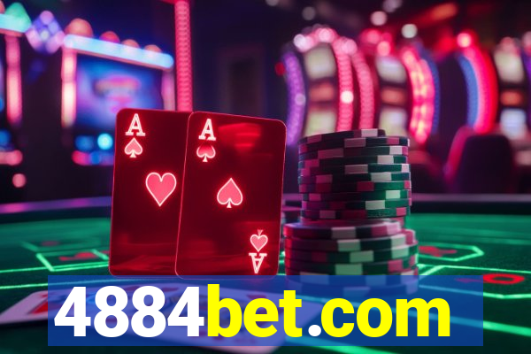 4884bet.com