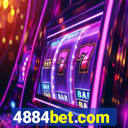 4884bet.com