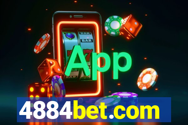 4884bet.com