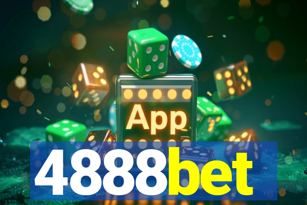 4888bet